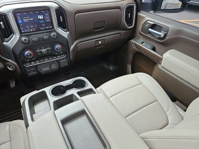 2023 Chevrolet Silverado 3500 HD LT