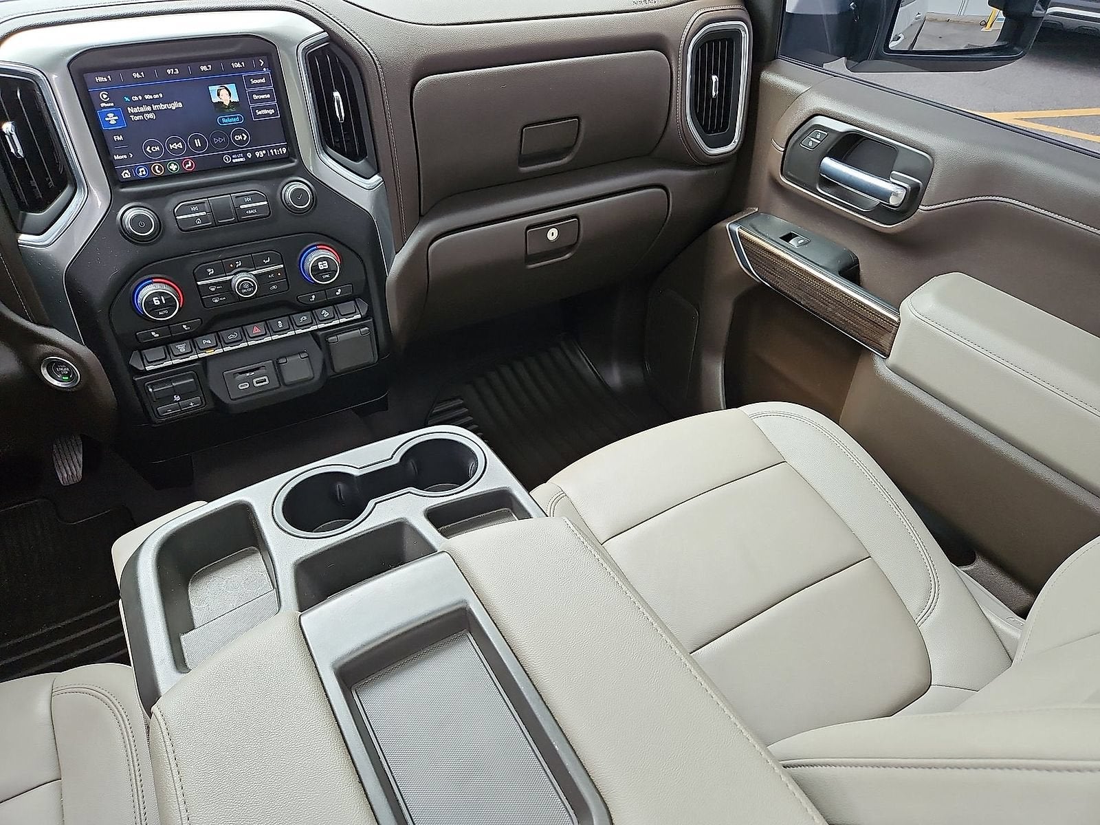2023 Chevrolet Silverado 3500 HD LT