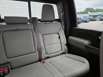 2023 Chevrolet Silverado 3500 HD LT