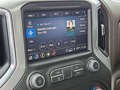 2023 Chevrolet Silverado 3500 HD LT