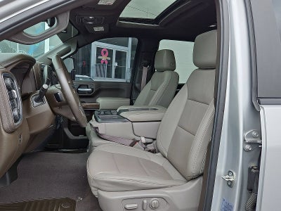 2023 Chevrolet Silverado 3500 HD LT