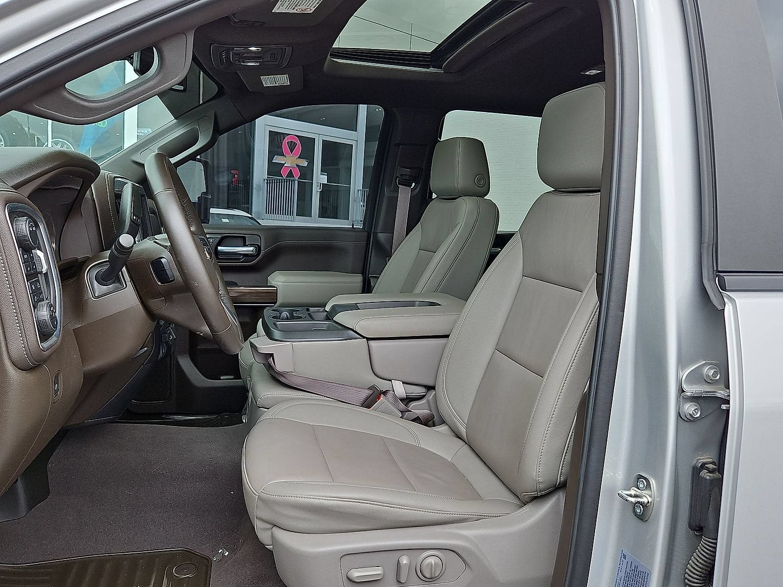 2023 Chevrolet Silverado 3500 HD LT