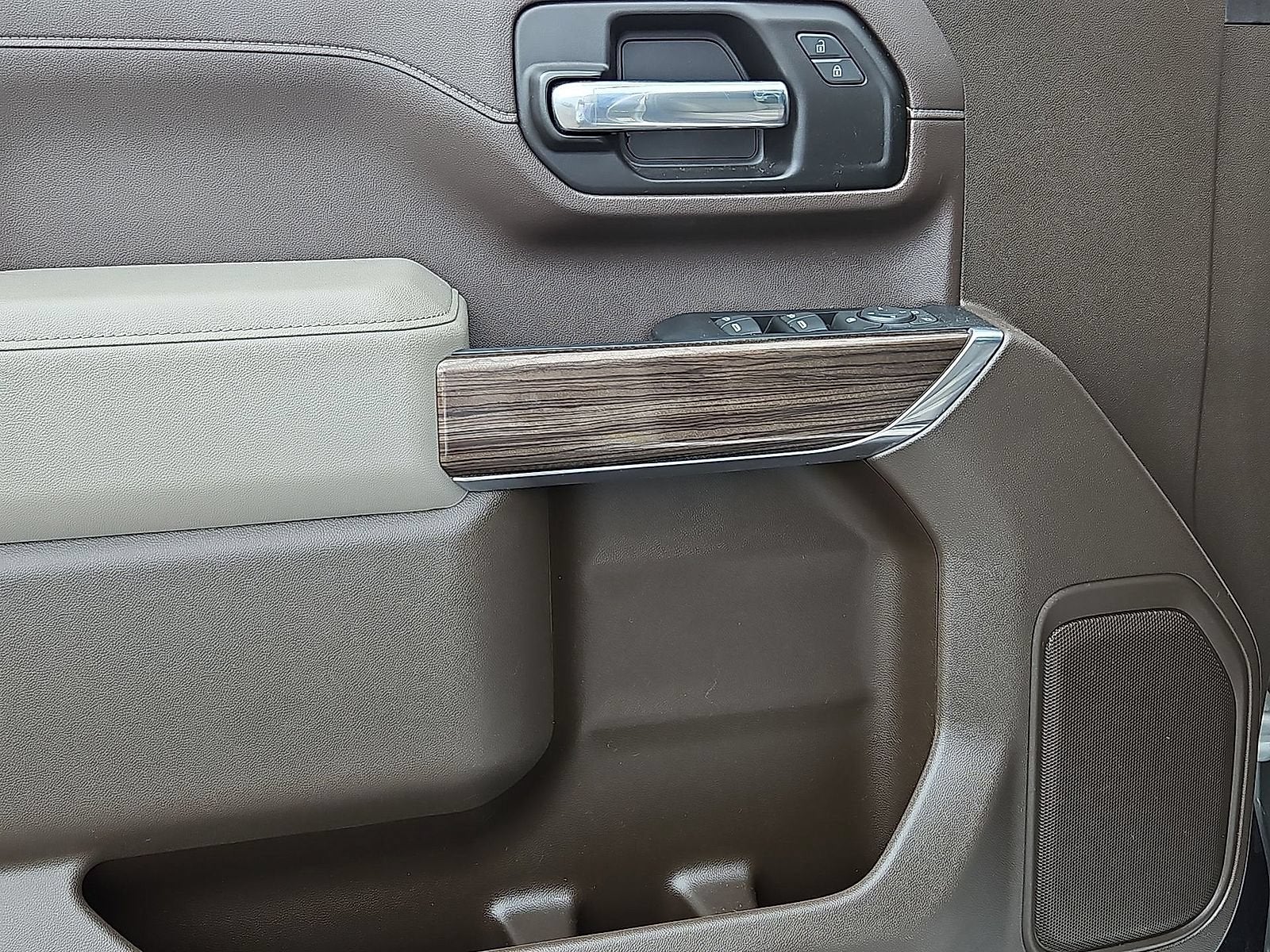 2023 Chevrolet Silverado 3500 HD LT