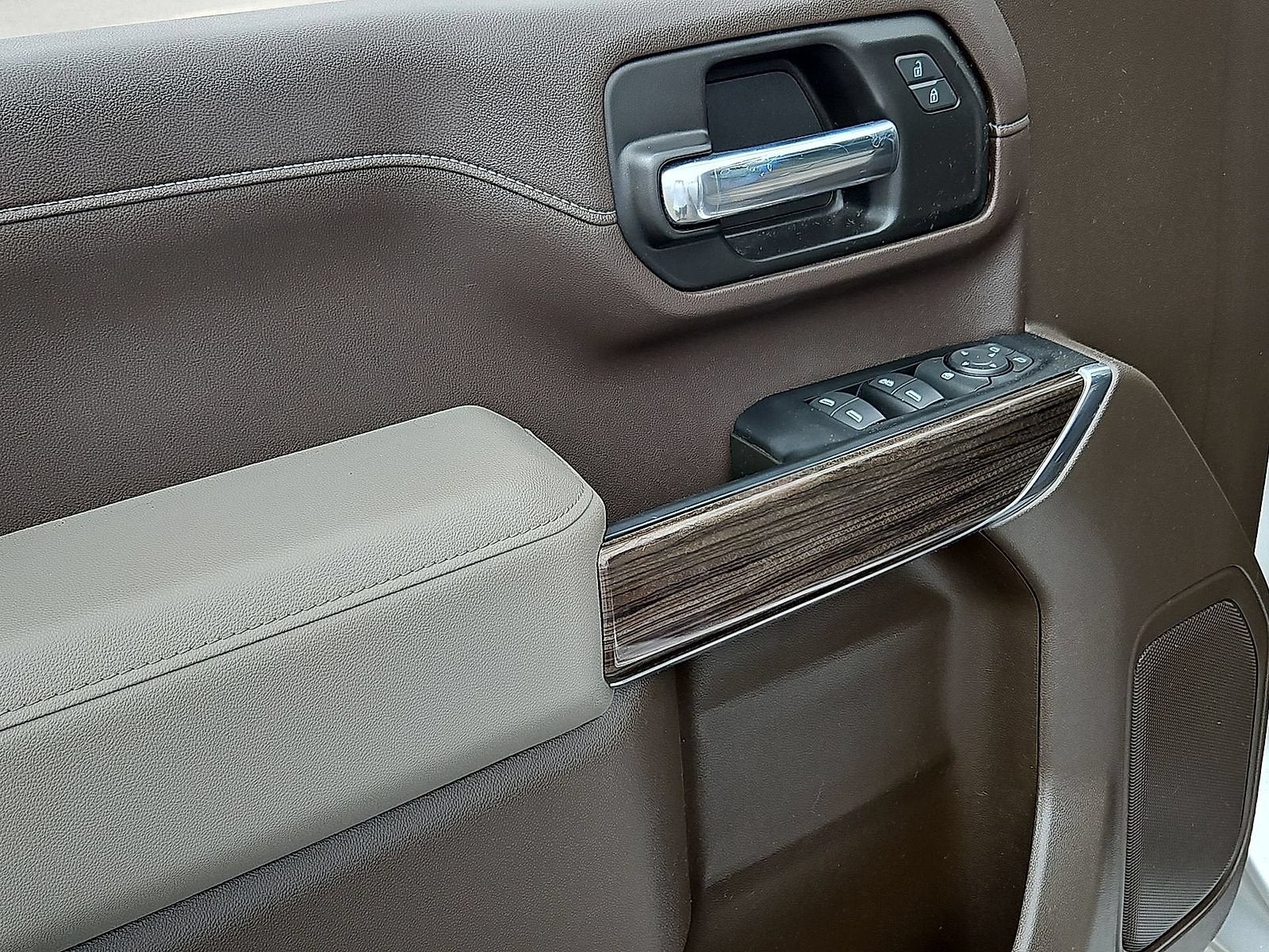 2023 Chevrolet Silverado 3500 HD LT