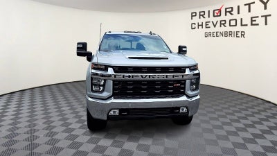2023 Chevrolet Silverado 3500 HD LT