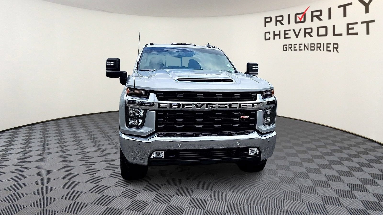 2023 Chevrolet Silverado 3500 HD LT