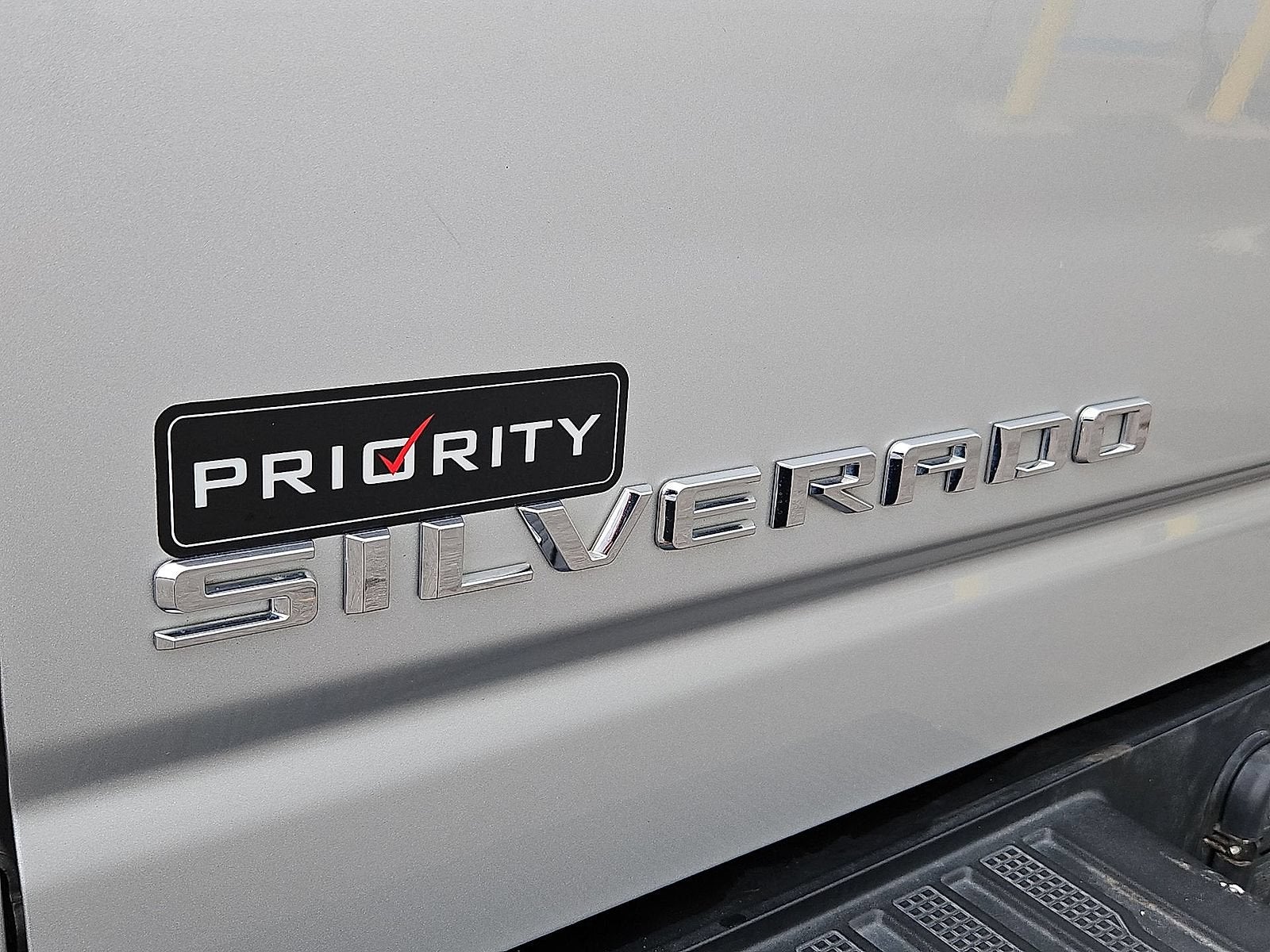 2023 Chevrolet Silverado 3500 HD LT