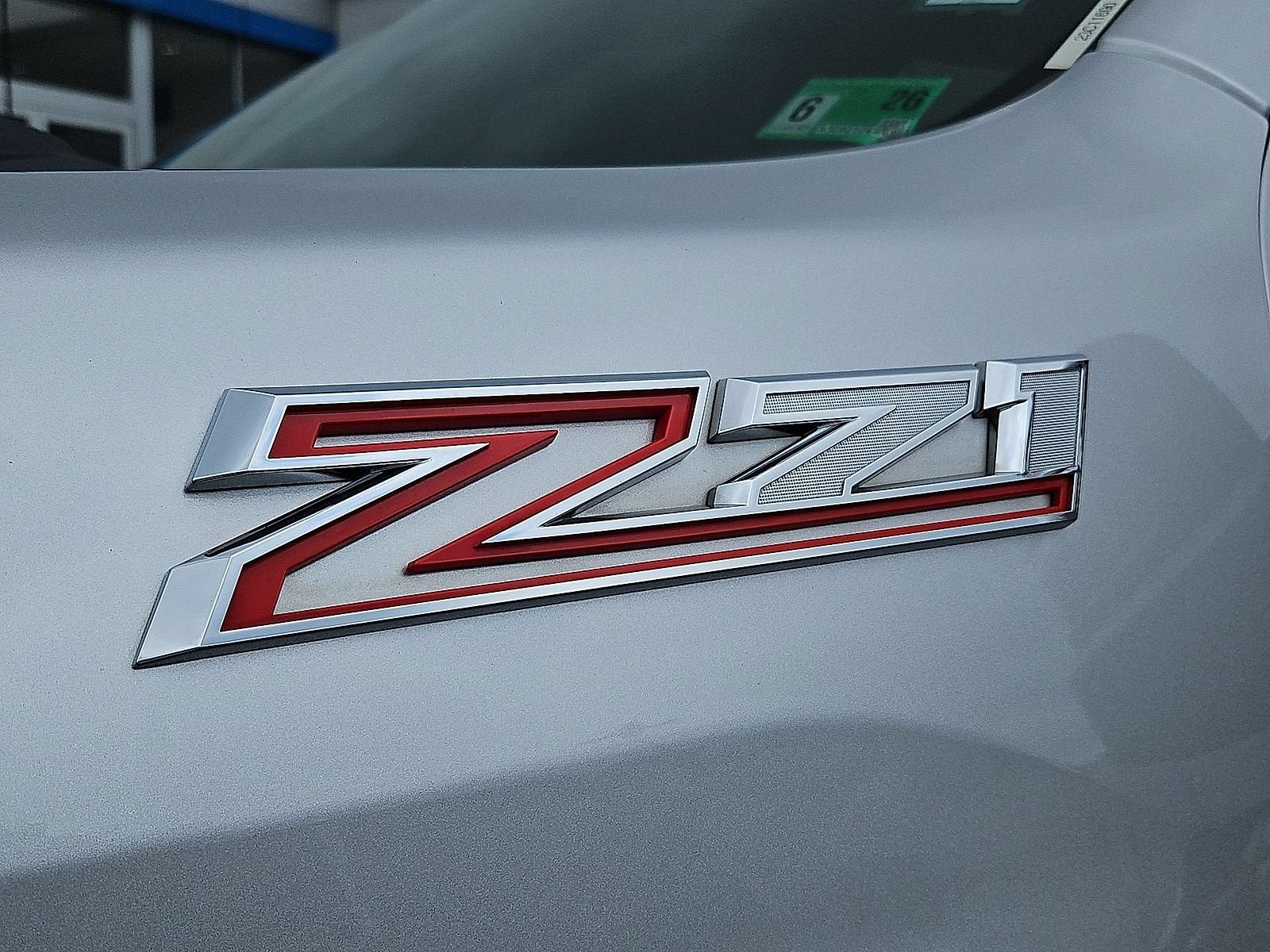 2023 Chevrolet Silverado 3500 HD LT