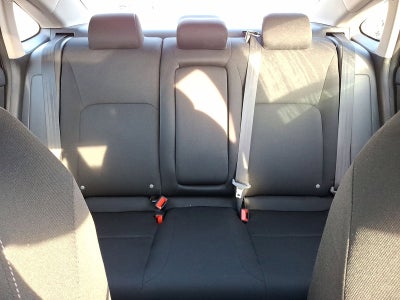 2022 Honda Civic Sedan EX