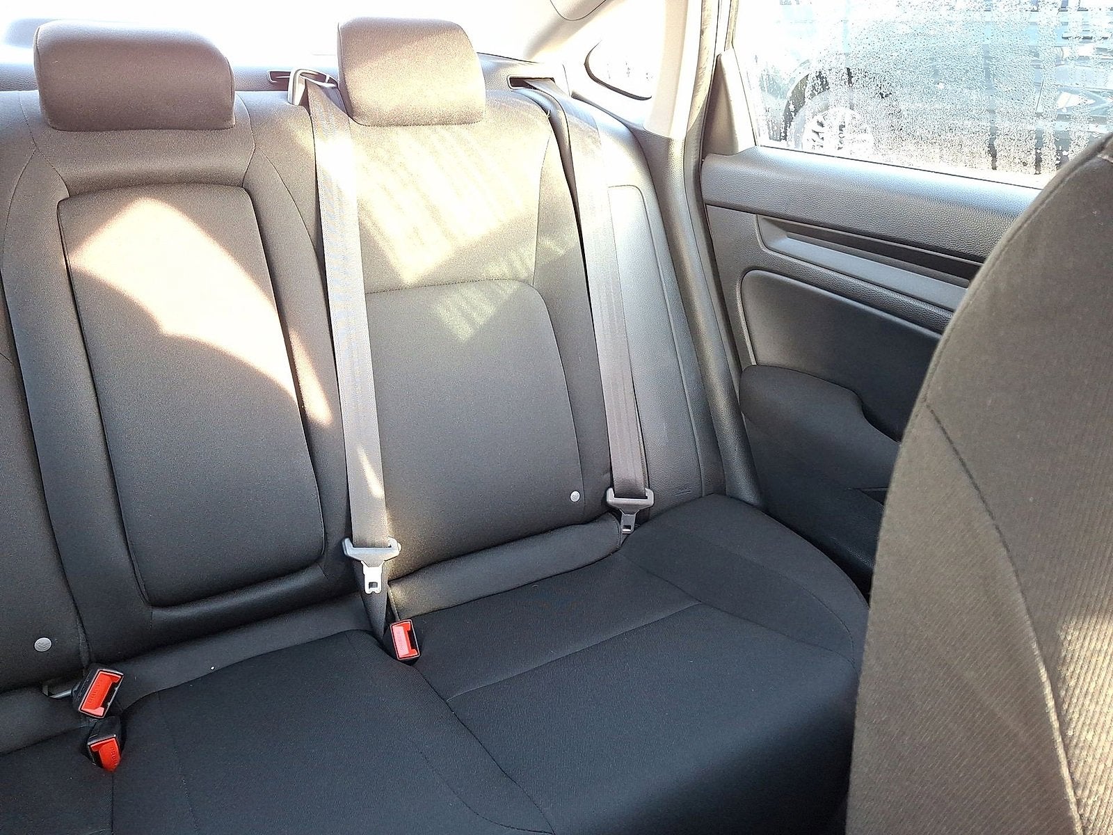 2022 Honda Civic Sedan EX