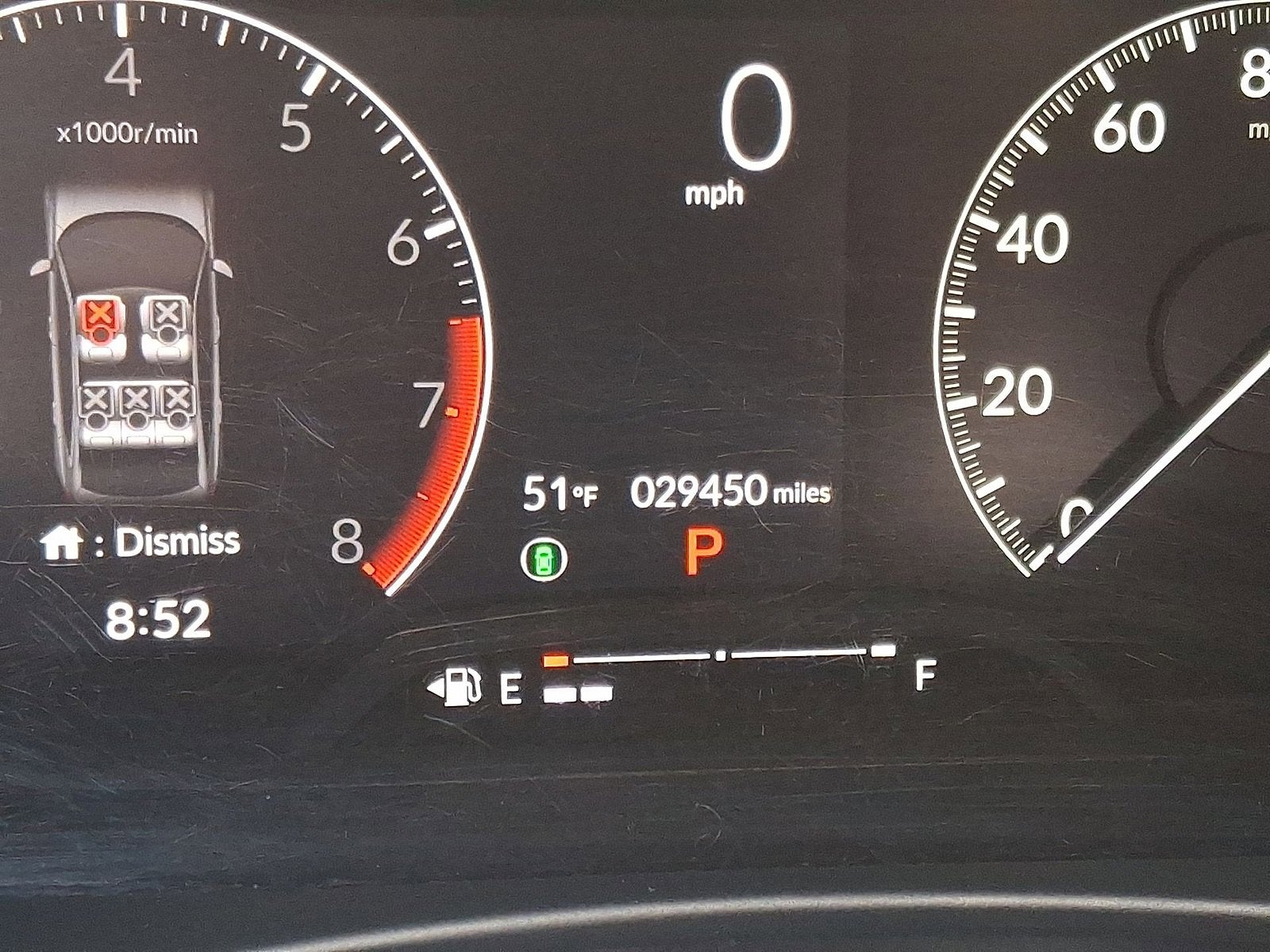 2022 Honda Civic Sedan EX