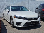2023 Honda Civic Sedan LX