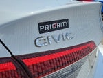 2023 Honda Civic Sedan LX