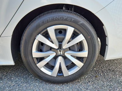 2023 Honda Civic Sedan LX