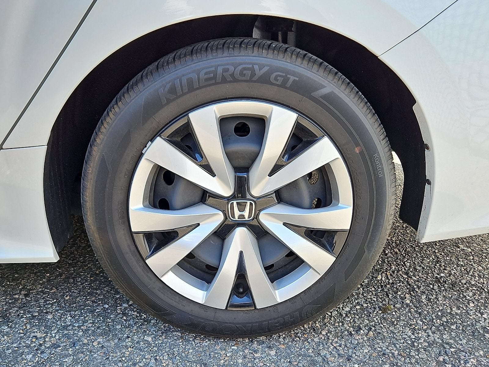 2023 Honda Civic Sedan LX