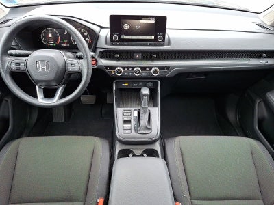 2024 Honda CR-V EX AWD