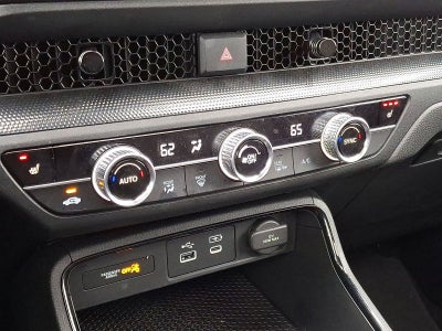 2024 Honda CR-V EX AWD
