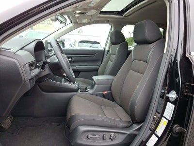 2024 Honda CR-V EX AWD