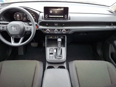 2024 Honda CR-V EX AWD
