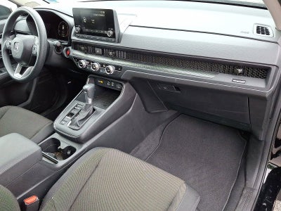 2024 Honda CR-V EX AWD