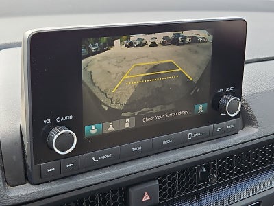 2024 Honda CR-V EX AWD