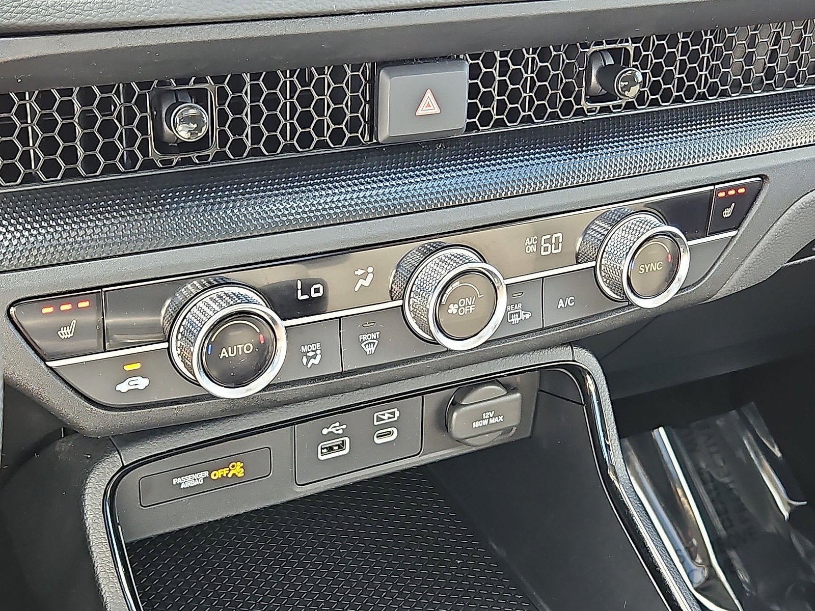 2024 Honda CR-V EX AWD