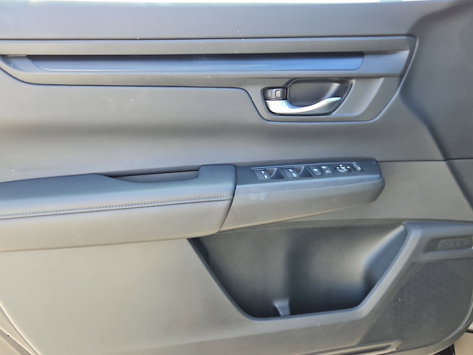 2024 Honda CR-V EX AWD