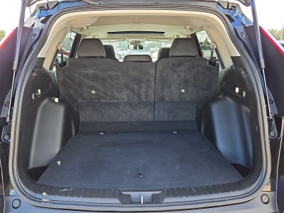 2024 Honda CR-V EX AWD