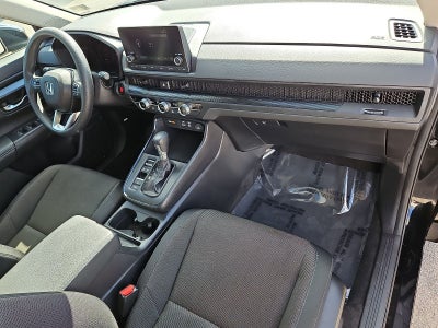 2024 Honda CR-V EX AWD