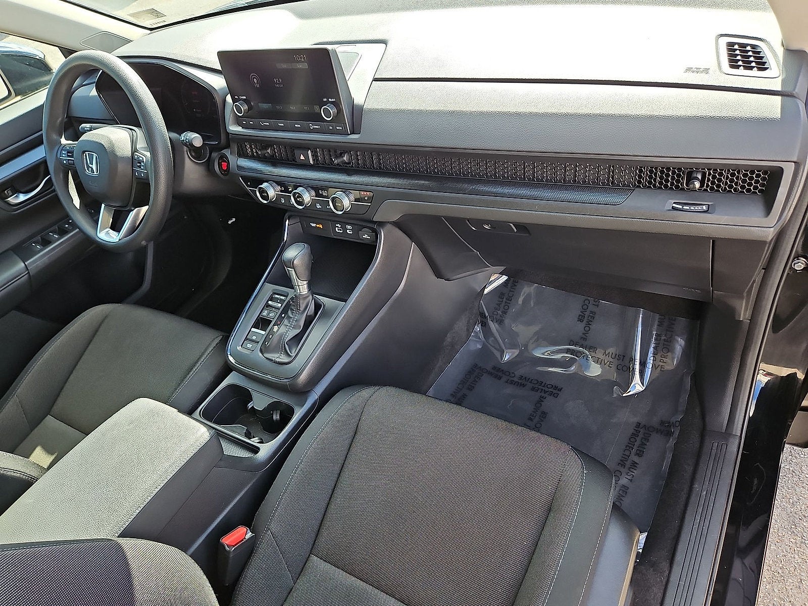 2024 Honda CR-V EX AWD