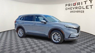 2023 Honda CR-V EX-L AWD