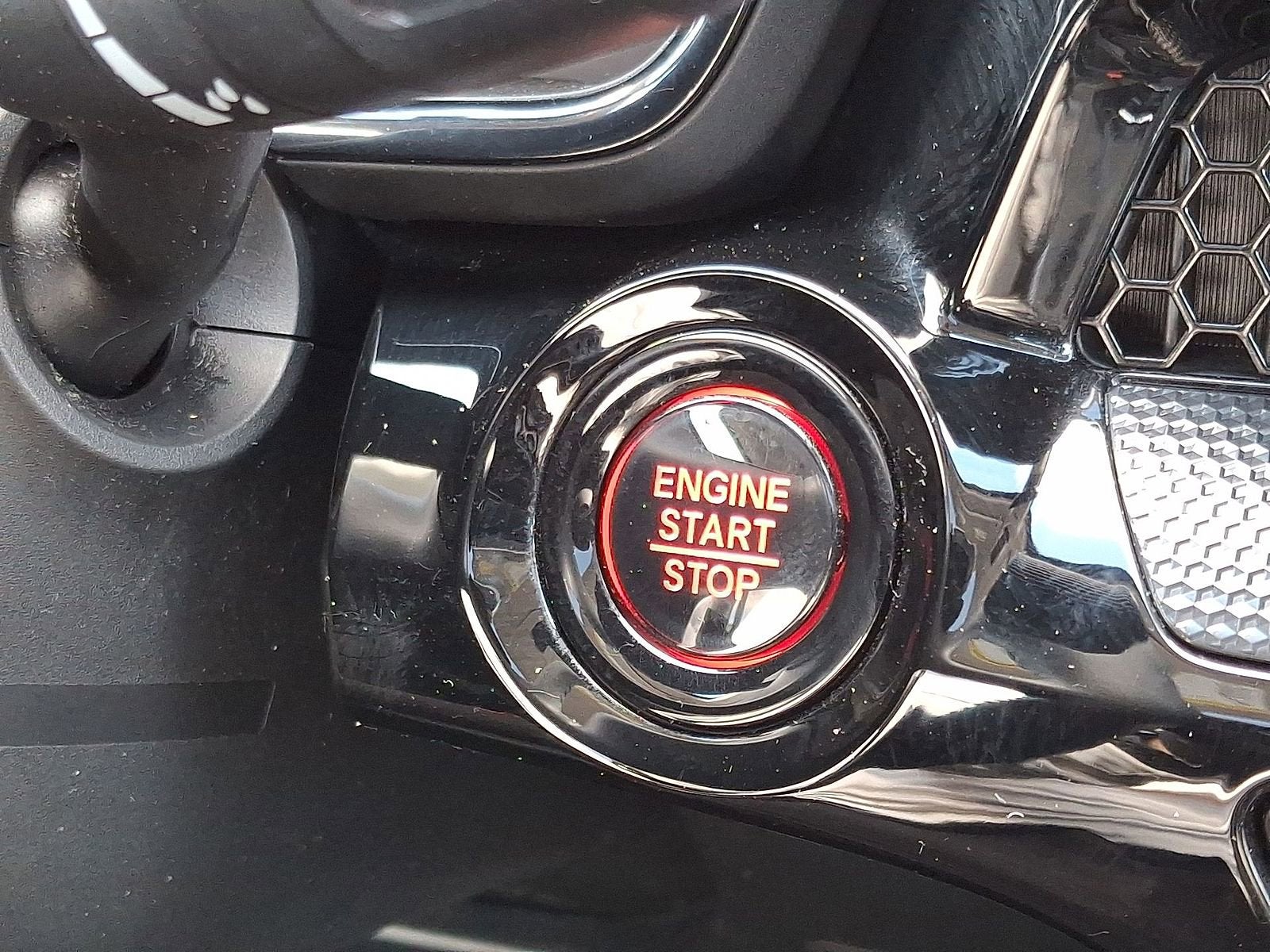 2023 Honda CR-V EX-L AWD