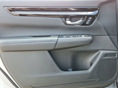 2023 Honda CR-V EX-L AWD