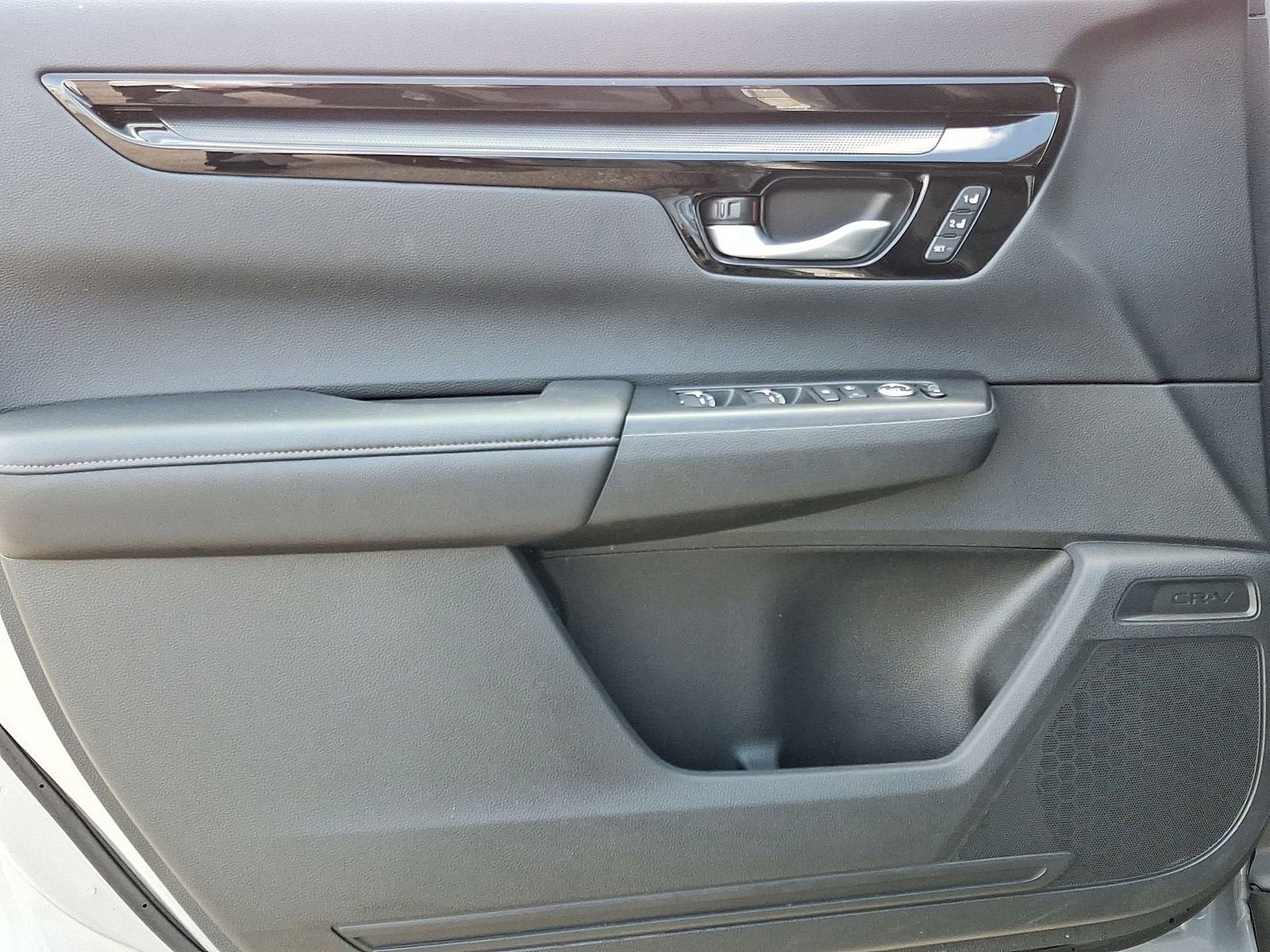 2023 Honda CR-V EX-L AWD