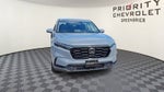 2023 Honda CR-V EX-L AWD
