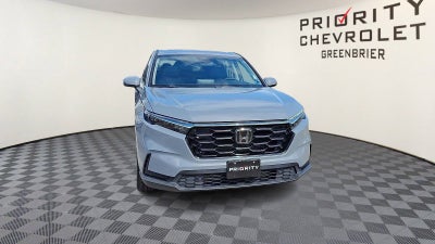 2023 Honda CR-V EX-L AWD