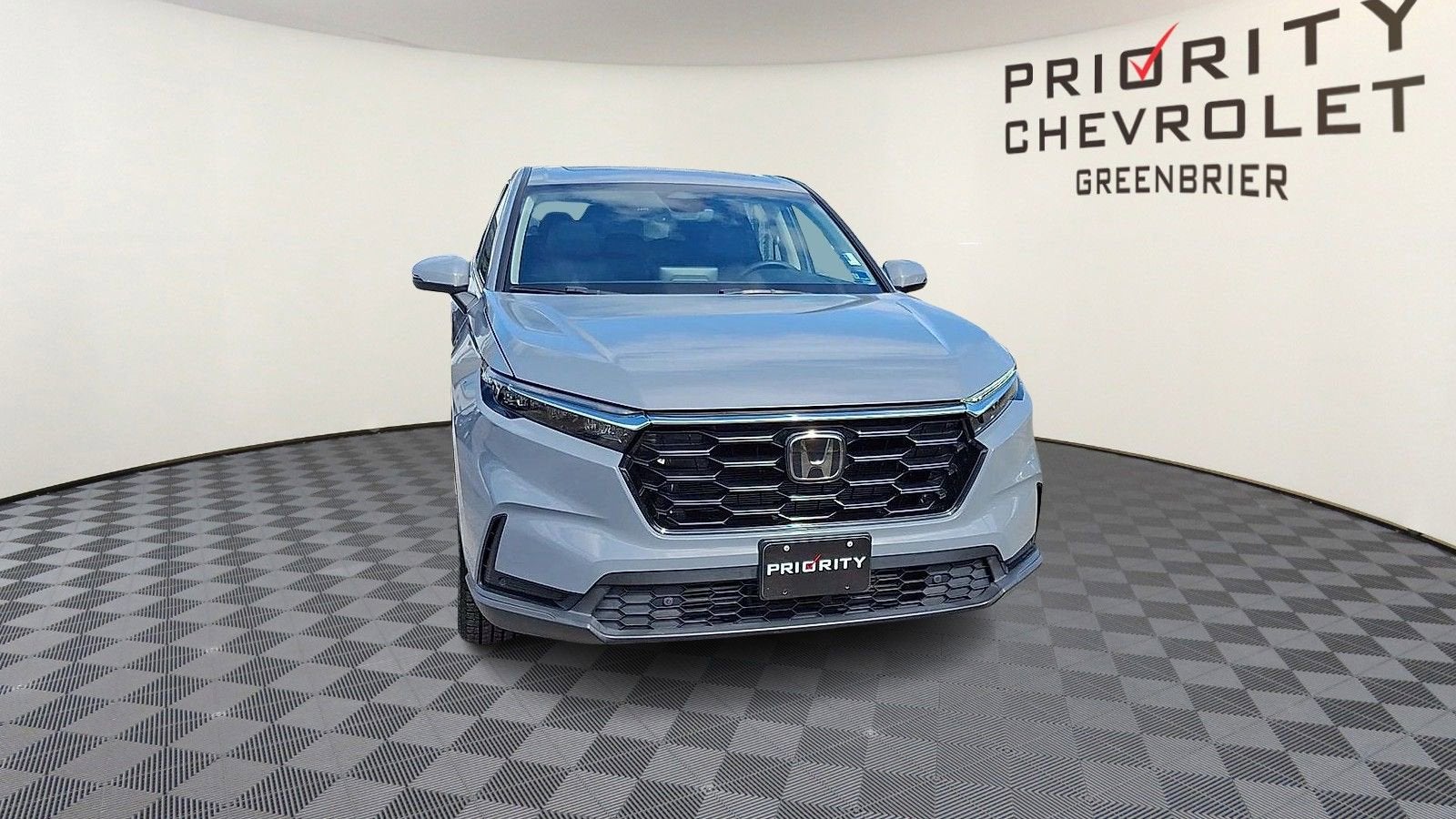 2023 Honda CR-V EX-L AWD