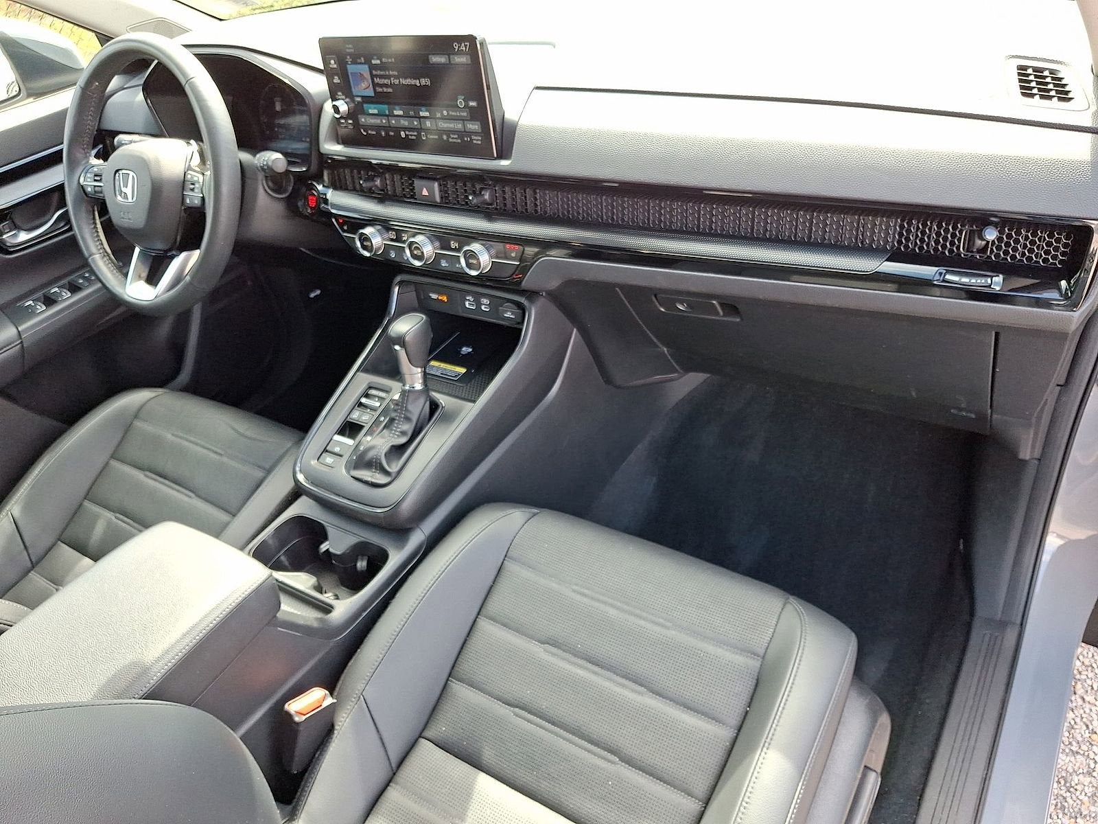2023 Honda CR-V EX-L AWD