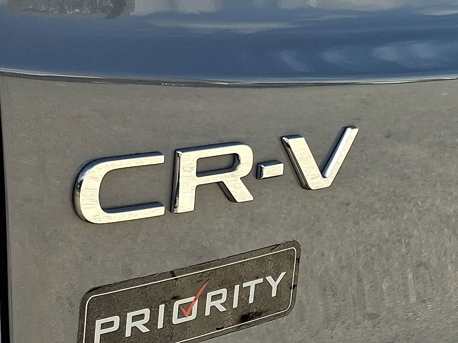 2023 Honda CR-V EX-L AWD