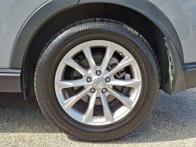 2023 Honda CR-V EX-L AWD
