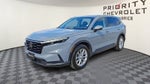 2023 Honda CR-V EX-L AWD