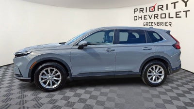 2023 Honda CR-V EX-L AWD