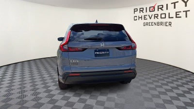 2023 Honda CR-V EX-L AWD