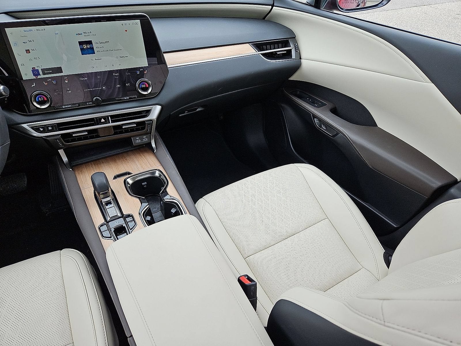 2025 Lexus RX 350 Premium Plus