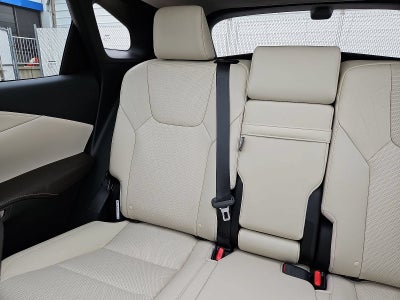 2025 Lexus RX 350 Premium Plus