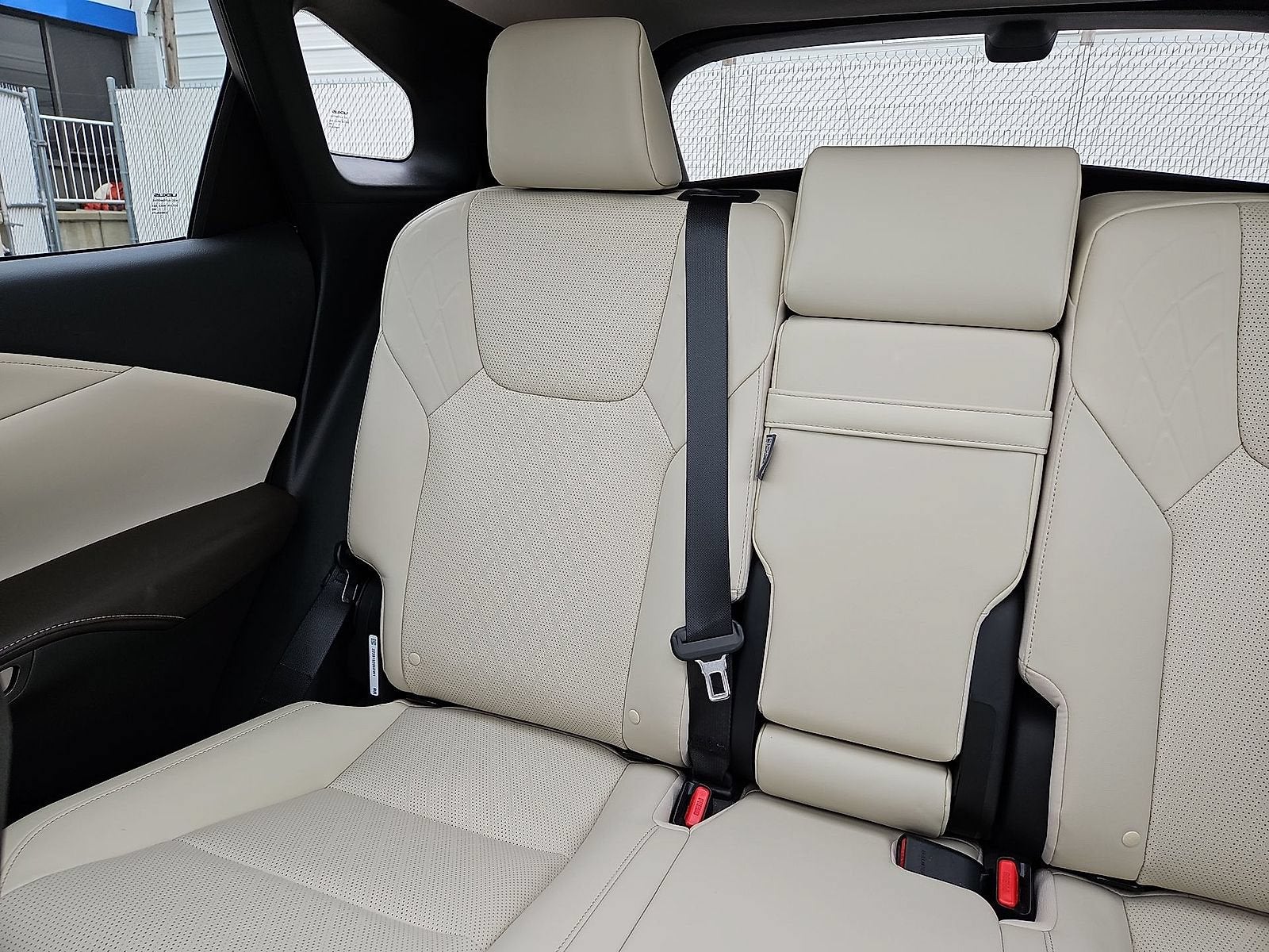 2025 Lexus RX 350 Premium Plus