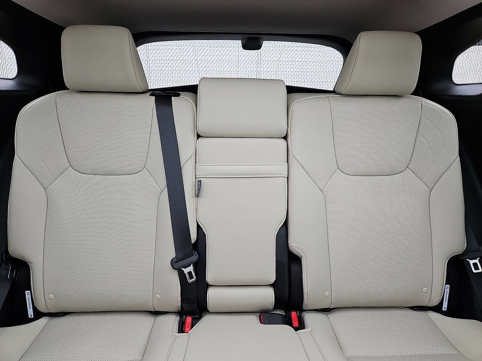 2025 Lexus RX 350 Premium Plus