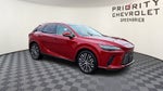 2025 Lexus RX 350 Premium Plus