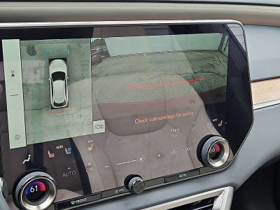 2025 Lexus RX 350 Premium Plus