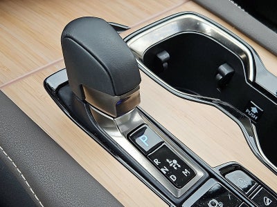 2025 Lexus RX 350 Premium Plus